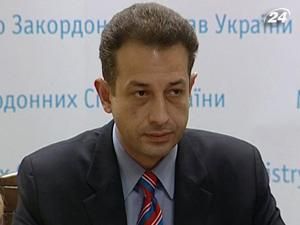 Олефіров: Кількість візових відмов для українців в держави ЄС скоротилася Олефіров: Кількість візових відмов для українців в держави ЄС скоротилася