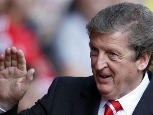 Як Ходжсон гравців у команді залишив Як Ходжсон гравців у команді залишив