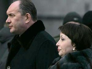 Янукович може поміняти Хорошковського на чоловіка Лукаш Янукович може поміняти Хорошковського на чоловіка Лукаш