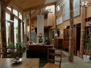 Архітектура - це спосіб забезпечення свого життя Архітектура - це спосіб забезпечення свого життя