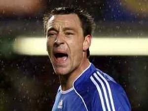 Террі: На даний момент ми не в кризі Террі: На даний момент ми не в кризі