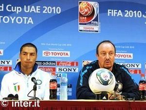 Бенітес: Приїхали сюди, щоб перемогти Бенітес: Приїхали сюди, щоб перемогти