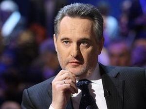 Фірташ може призначити тандем Шевченко-Гайдаш Фірташ може призначити тандем Шевченко-Гайдаш