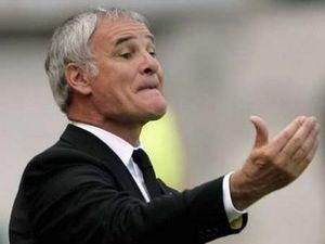 Раньєрі: Нам не вистачає концентрації Раньєрі: Нам не вистачає концентрації