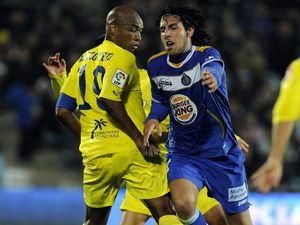 "Хетафе" в меншості здолав "Вільяреал". Відео "Хетафе" в меншості здолав "Вільяреал". Відео