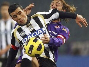 Серія А. Матчі суботи. ВІДЕО Серія А. Матчі суботи. ВІДЕО