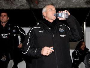 Пардью: Це була прекрасна перемога Пардью: Це була прекрасна перемога