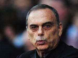 Грант: "Ман. Сіті" кращий за нас Грант: "Ман. Сіті" кращий за нас