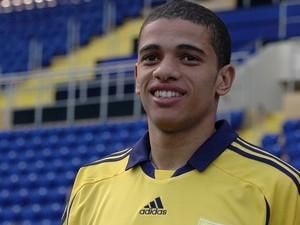 Тайсон: Хочу повернутись у Бразилію Тайсон: Хочу повернутись у Бразилію