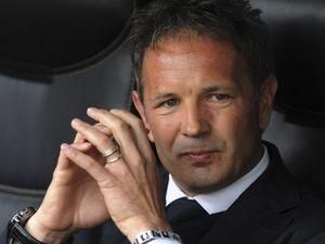 Сініша Міхайловіч: Два голи супернику ми подарували Сініша Міхайловіч: Два голи супернику ми подарували