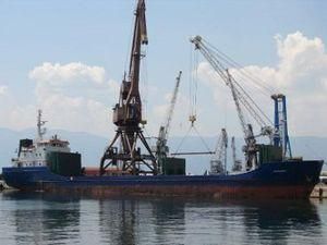Поблизу берегів Ізраїлю затонуло судно із українцями на борту