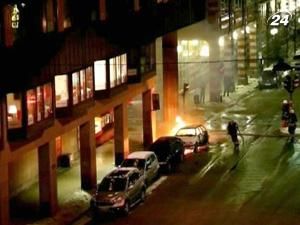 Вибухи в Стокгольмі визнали терактами Вибухи в Стокгольмі визнали терактами