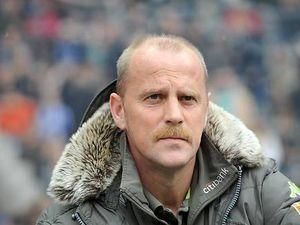 Томас Шааф: Моменти треба реалізовувати Томас Шааф: Моменти треба реалізовувати