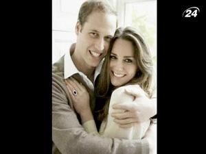 Королівська родина опублікувала фото Вільяма і Кетрін Міддлтон Королівська родина опублікувала фото Вільяма і Кетрін Міддлтон