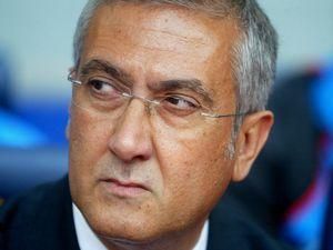 Ґрегоріо Мансано: Негативу значно більше, ніж позитиву Ґрегоріо Мансано: Негативу значно більше, ніж позитиву