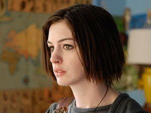 Енн Хетеуей може зіграти у фільмі про зомбі Енн Хетеуей може зіграти у фільмі про зомбі