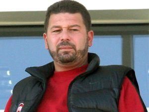 Геллер: Реконструкція "Авангарду" розпочнеться у 2011 році Геллер: Реконструкція "Авангарду" розпочнеться у 2011 році