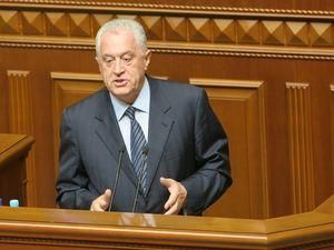 Грач: Партія регіонів негативно впливає на молодь Грач: Партія регіонів негативно впливає на молодь