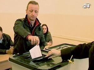 У Косові перші з часу незалежності парламентські вибори