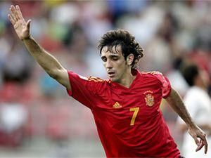 Хуанфран: "Дніпро" не є тим грандом, заради якого я полишу "Осасуну" Хуанфран: "Дніпро" не є тим грандом, заради якого я полишу "Осасуну"