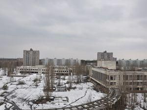 З січня Чорнобильську зону зроблять відкритою для туристичних екскурсій З січня Чорнобильську зону зроблять відкритою для туристичних екскурсій