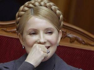 Партія регіонів: Тимошенко загнала Україну в борги