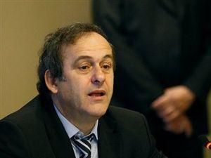 Мішель Платіні: Снейдер поза трійкою через гол Іньєсти Мішель Платіні: Снейдер поза трійкою через гол Іньєсти