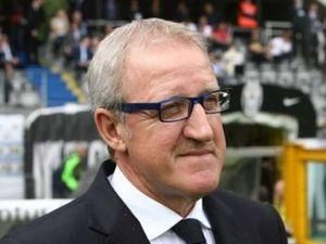 Дель Нері: Рейя — великий тренер Дель Нері: Рейя — великий тренер