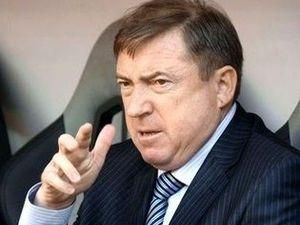 Грозний: За Сьоміним в Київ повернуться Алієв та Родолфо Грозний: За Сьоміним в Київ повернуться Алієв та Родолфо