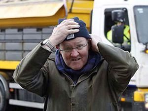 Шотландський міністр транспорту пішов у відставку через хаос на дорогах