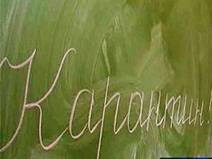 Вінницькі школи з понеділка закривають на карантин Вінницькі школи з понеділка закривають на карантин