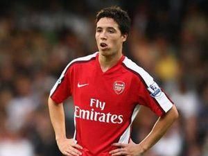 Насрі: "МЮ" вже зовсім не той Насрі: "МЮ" вже зовсім не той