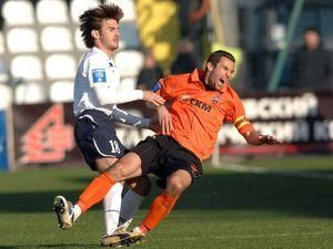 Даріо Срна - головний симулянт Прем'єр-ліги Даріо Срна - головний симулянт Прем'єр-ліги