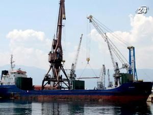 Жоден з моряків з судна "Adriatiс" не постраждав Жоден з моряків з судна "Adriatiс" не постраждав