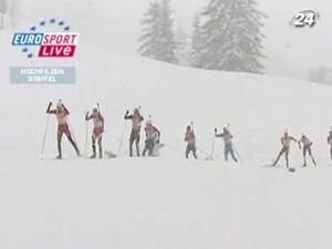 Перемігши у естафеті, Тар’єй Бое оформив "золотий" хет-трик Перемігши у естафеті, Тар’єй Бое оформив "золотий" хет-трик