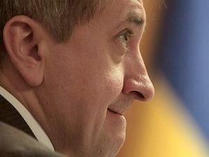 Чехія вирішить питання із притулком Данилишина до лютого Чехія вирішить питання із притулком Данилишина до лютого