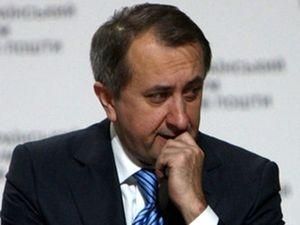 Адвокат: Справа Данилишина не повинна вплинути на українсько-чеські відносини Адвокат: Справа Данилишина не повинна вплинути на українсько-чеські відносини