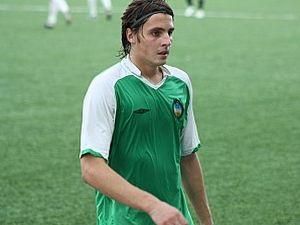 "Маккабі" підписав Пилявського "Маккабі" підписав Пилявського