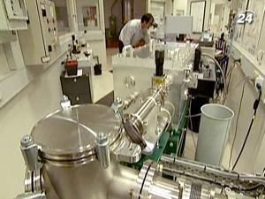 Боротьба з склерозом за допомогою синхротрона? Боротьба з склерозом за допомогою синхротрона?