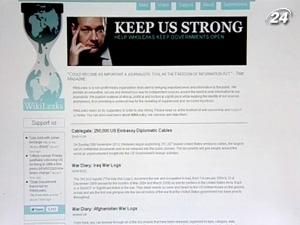 Тема тижня: Подробиці української підкилимної політики на Wikileaks Тема тижня: Подробиці української підкилимної політики на Wikileaks