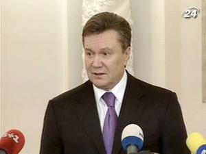Тема тижня: Янукович запустив адміністративну реформу