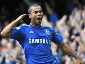 Ешлі Коул: Гра буде непростою Ешлі Коул: Гра буде непростою