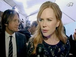 Ніколь Кідман у новій психологічній драмі Ніколь Кідман у новій психологічній драмі