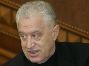 Грача можуть вигнати із компартії Грача можуть вигнати із компартії