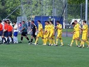 "Металіст" розгромив "Локомотив" "Металіст" розгромив "Локомотив"