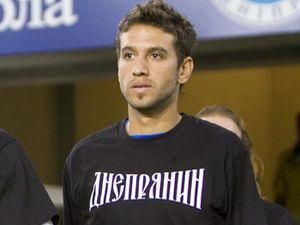 Ферейра хоче повернутись в "Сан-Лоренцо" Ферейра хоче повернутись в "Сан-Лоренцо"