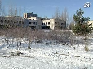 Чорнобиль відкриють для туристів з січня 2011 року