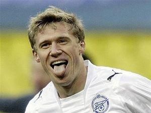 Погребняк: Відставка Келєра напрошувалася Погребняк: Відставка Келєра напрошувалася