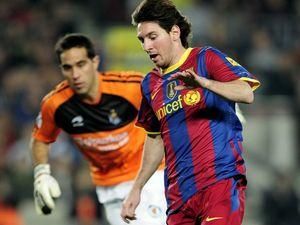 "Барселона" - "Реал Сосьєдад" - 5:0. ВІДЕО "Барселона" - "Реал Сосьєдад" - 5:0. ВІДЕО