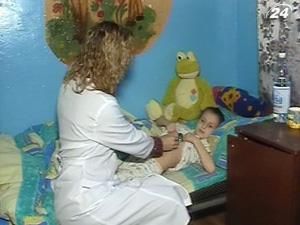 У Вінниці з 13 грудня у школах запровадили карантин У Вінниці з 13 грудня у школах запровадили карантин